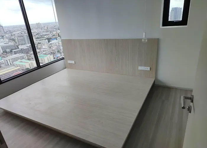 Exclusive House In Thon Buri With River Views بانكوك