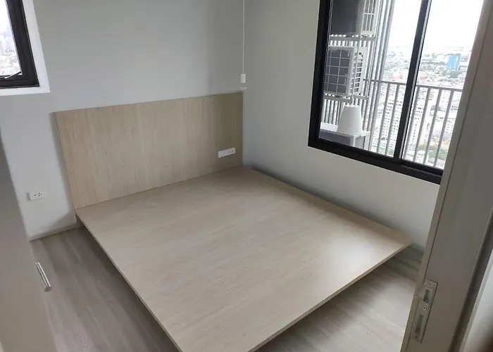 Exclusive House In Thon Buri With River Views بيت ضيافة بانكوك